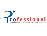 Professional Orthopedic and Sports Physical Therapy Website