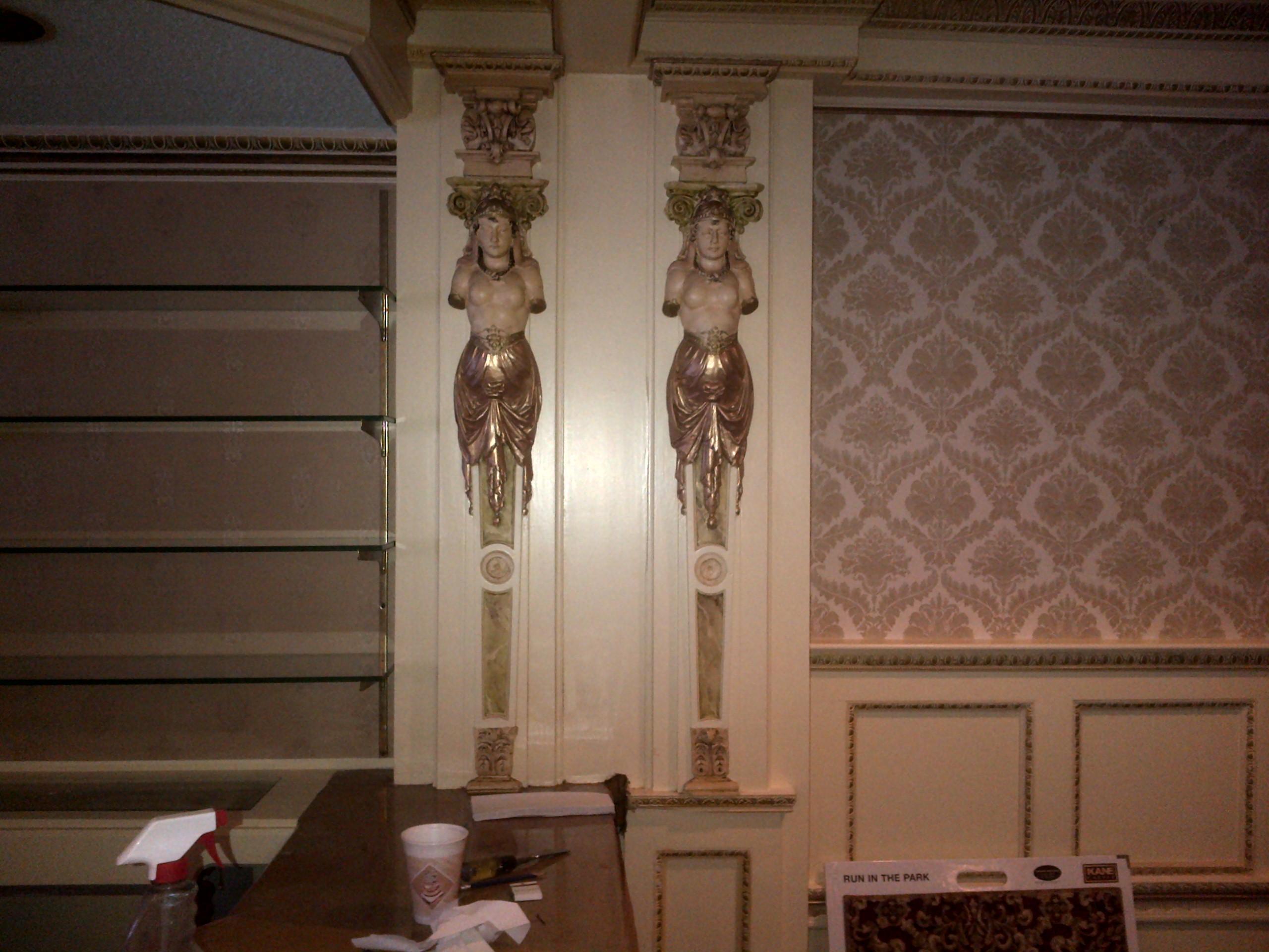 Maragos Painting LLC