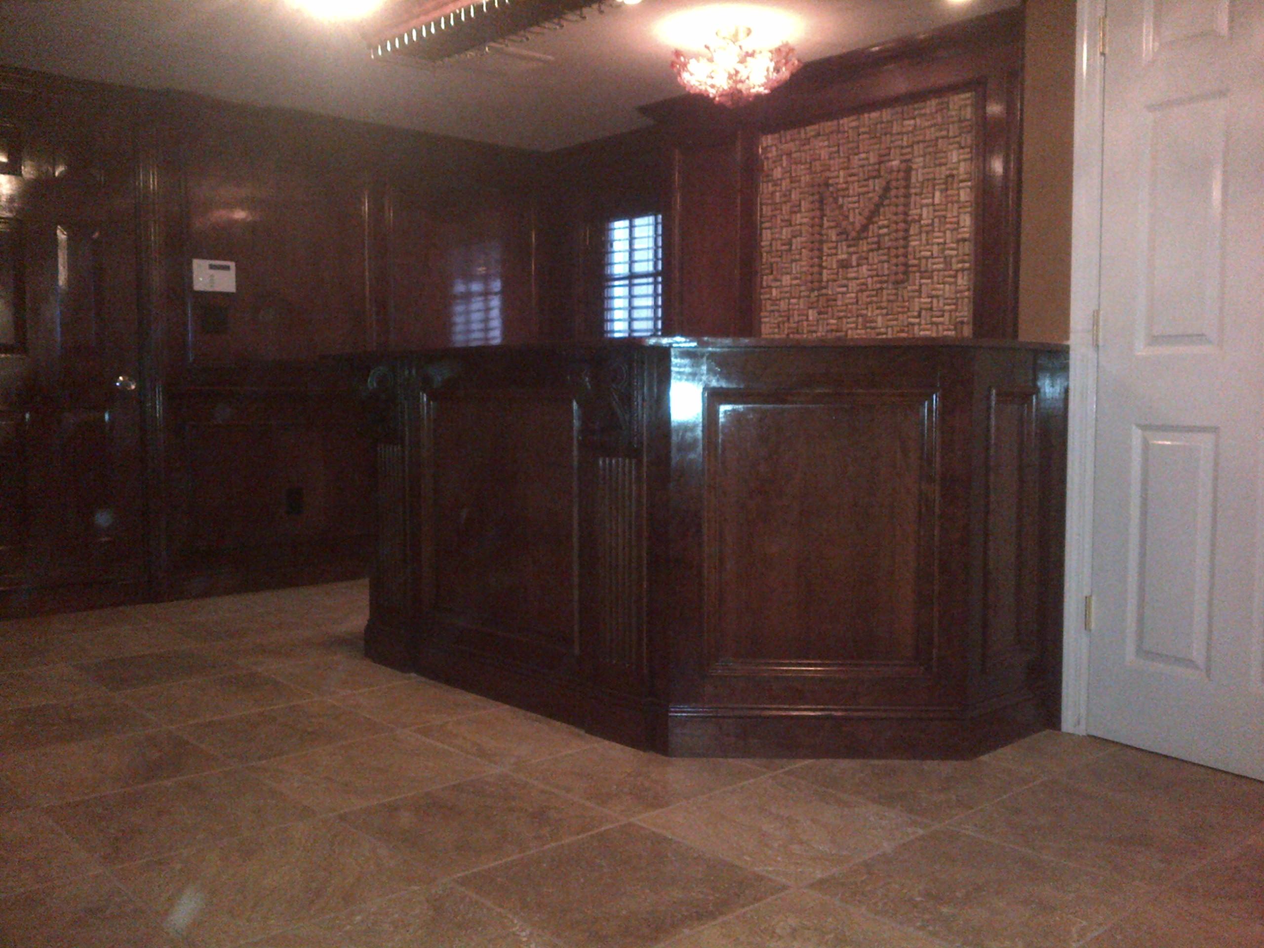 Maragos Painting LLC