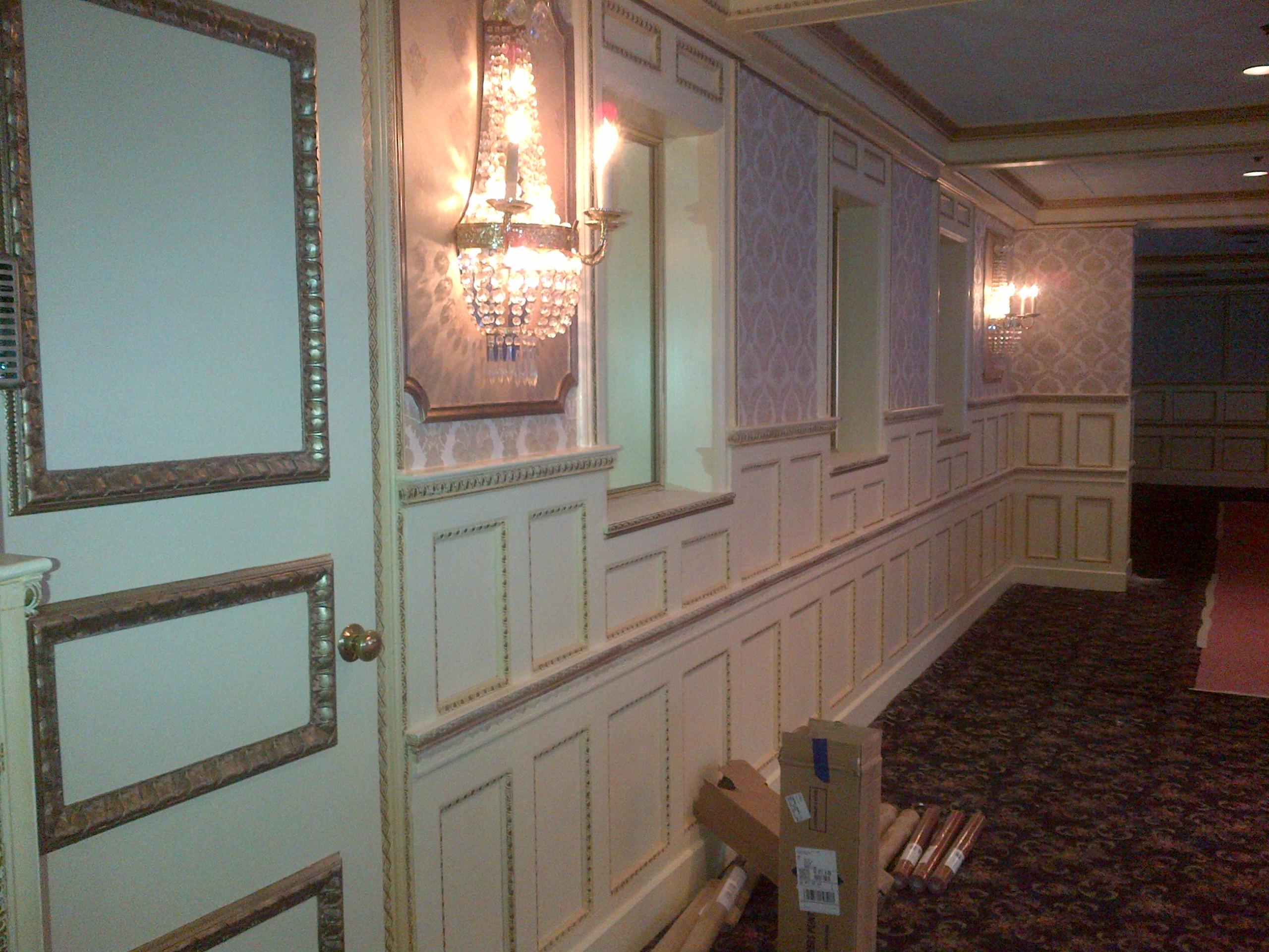 Maragos Painting LLC